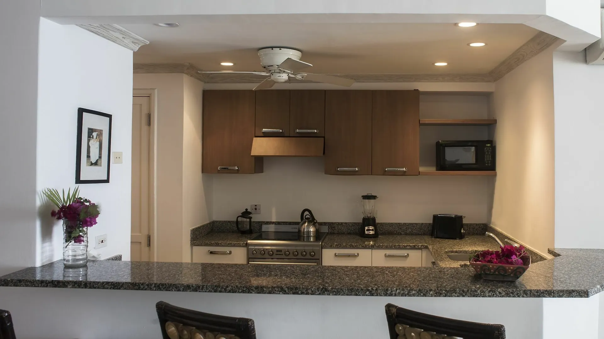 South Ocean Villa 402 Hastings Apartment