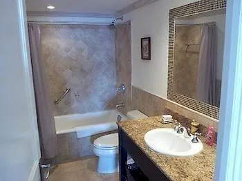 Διαμέρισμα South Ocean Villa 402 Hastings